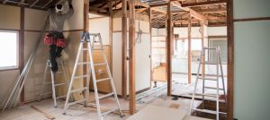Entreprise de rénovation de la maison et de rénovation d’appartement à Thenailles
